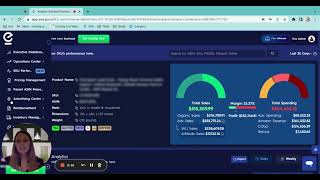 Introducing The SKU Performance Tab on Eva [Tutorial] 📊