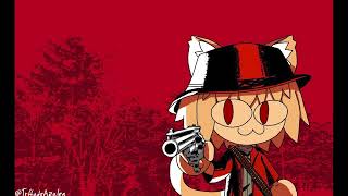 Neco Arc - Video Games Tenaciousd Ai Cover