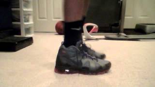 nike air max griffey fury fuse