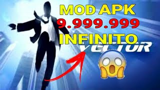 APK/MOD VECTOR(TUDO ILIMITADO)