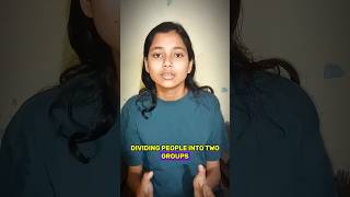 “AI Is Dividing People (Which One Are You?)”#shorts #foryou #ai #futureskill #makemoney