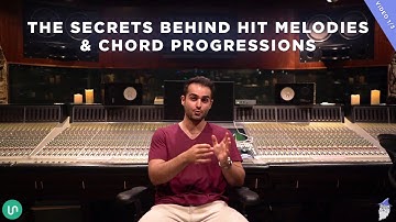 The Secrets Behind Hit Melodies & Chord Progressions - Unison MIDI Wizard Preview Series (1/3)
