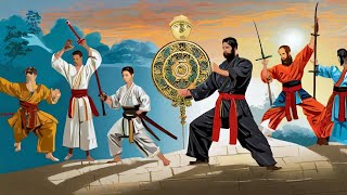 The History and Traditions of Martial Arts from Around the World