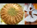 Turkish Dessert From The Land Of Whirling Dervishes: Konya Höshmerim