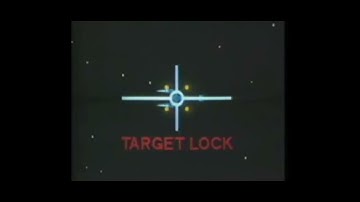 MAGI Synthavision Demo Reel (1980)