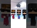 Proboiz 95  darkheroes series all members proboiz95 junkeyy animation minecraft