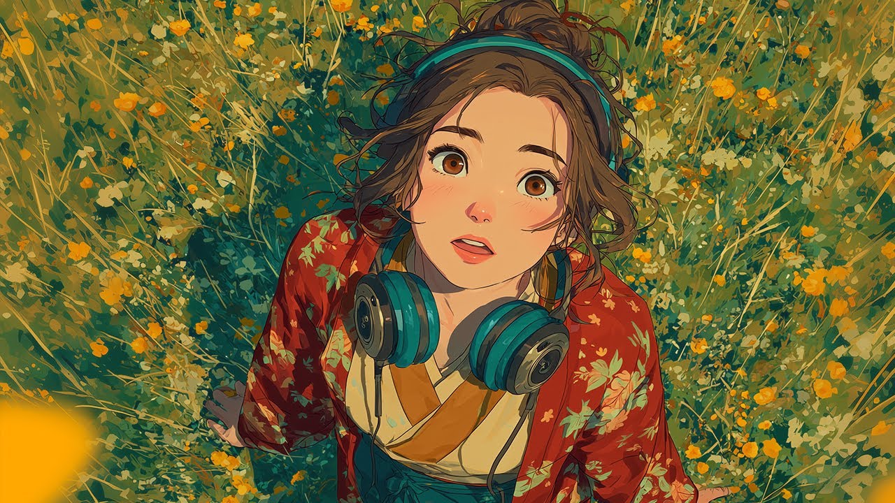 Anime Japanese Lo fi Study Music · Koto & Shakuhachi for Focus & Calm Mix 2026