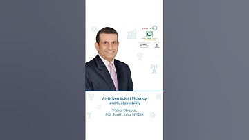 AI-Driven Solar Efficiency & Sustainability