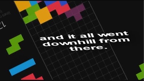 The Worst 20 Line Sprint Ever | 6:18.970