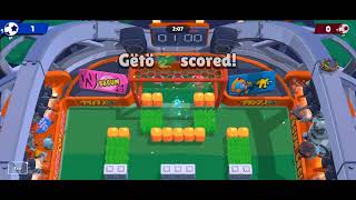 Mortis with randoms #1