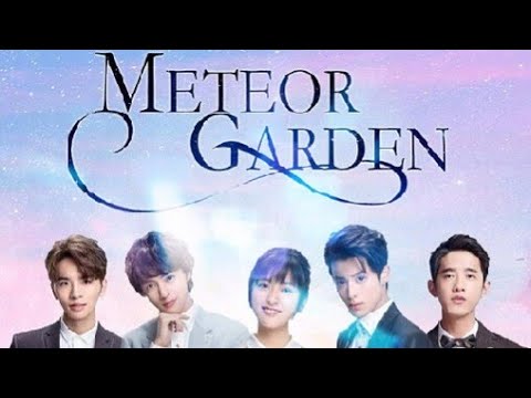 Meteor Garden Ep18 Tagalog