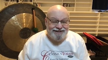 Shostakovich! (Random Reviews from the Overflow Room 7)