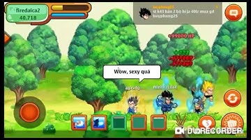 Liên hệ zalo để nhận nick ngọc rồng 40 tỷ