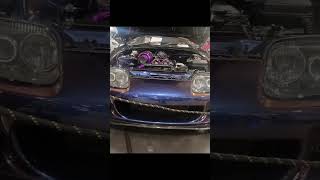 #cars #viral #fypシ #fyp #caredit #subscribe #edit #mk4supra #demon170 #amc #car