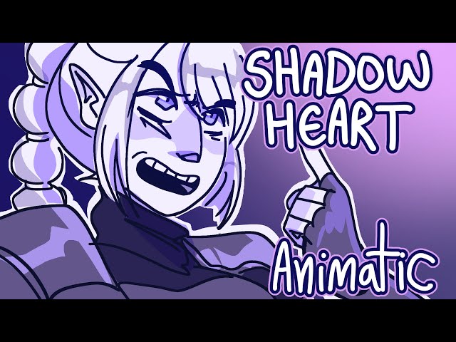 Shadowheart, You Didn't Know ? | Baldur's Gate 3 | ANIMATIC class=