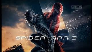 Sesaat Lagi & Terima Kasih : Spider-man 3