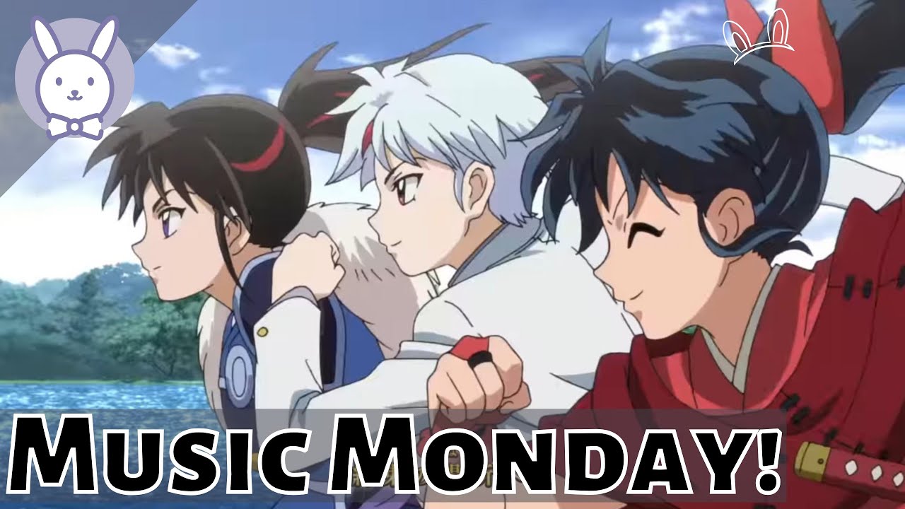 Music Monday #343: New Era (Yashahime / SixTONES)