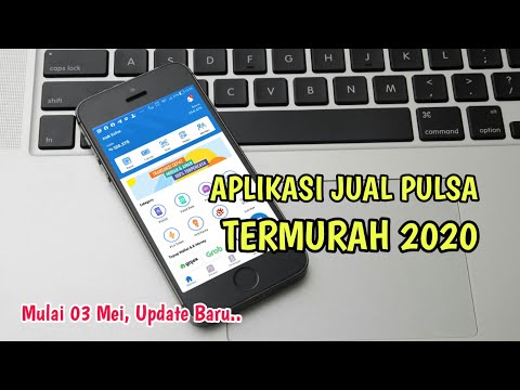 IstanaReload #Pulsamurah #AplikasiPulsa Mulai 03 Mei 2020 Aplikasinya Istana Reload Update Versi Ter. 
