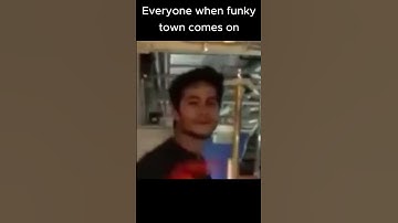Thumbnail of The duality of funky town...