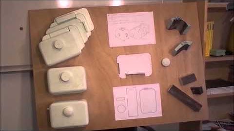 DDA691x - 7.3 - Prototying