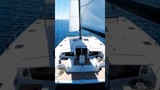 This Yacht Was Found Completely Empty  Here&#39;s Why