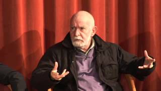 Athol Fugard: 'The Play-Writing Process'