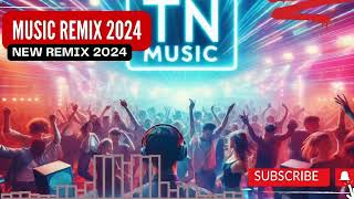 Car Music 2024 🔥 Bass Boosted Songs 2024 🔥 Best Of Electro House Music, EDM Party Mix 2024