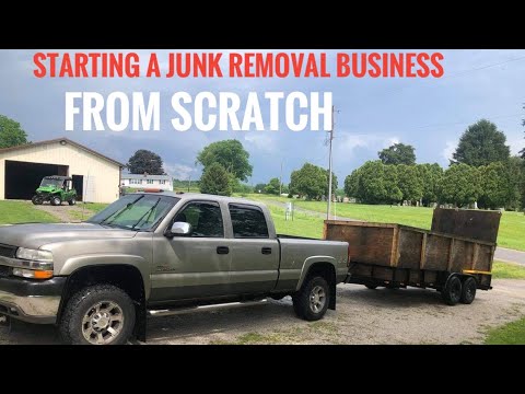 Junk Removal Charlotte NC