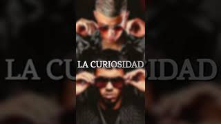 La curiosidad ANUEL AA- BAD BUNNY (REMIX)