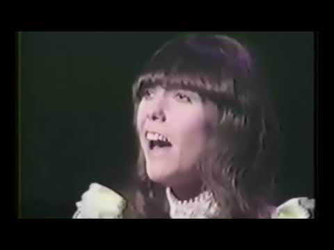 CARPENTERS - One Love