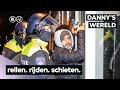 Bovenop het nieuws | DANNY'S WERELD #1