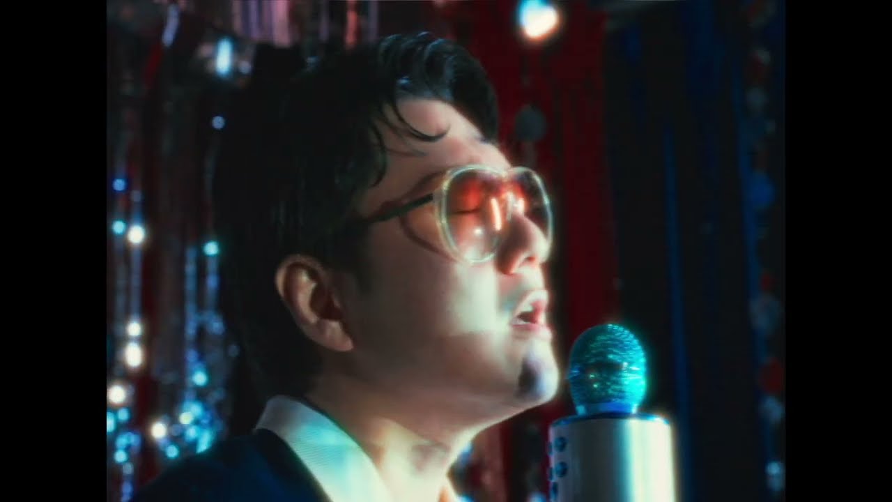 松室政哉 official Website