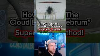 How To Beat The Tenebrum Boss On Crimson Desert #crimsondesertgameplay #crimsondeserttips