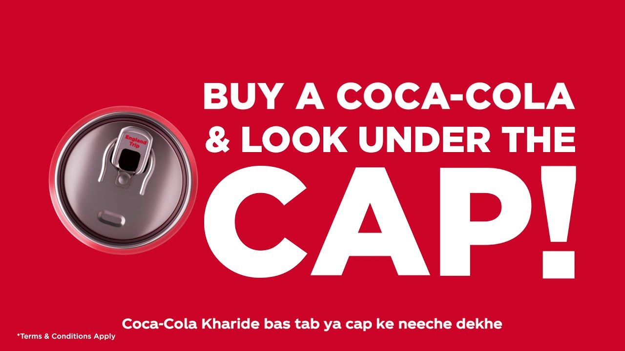 CocaCola ICC Cricket World Cup YouTube