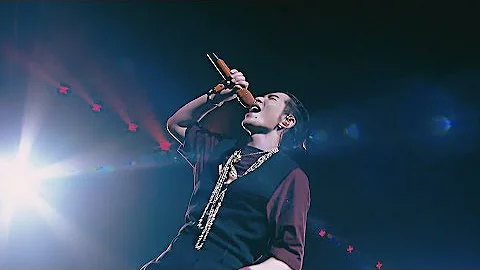 蕭敬騰 Jam Hsiao - 王妃 2.0 Princess 2.0 (華納官方 Official LIVE) - DayDayNews