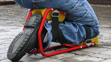 INCREDIBLE INVENTIONS YOU DIDN