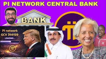 Pi NetworkGCV314159 The Long Haul (GCV Vision) | Pi Network Inspired Song