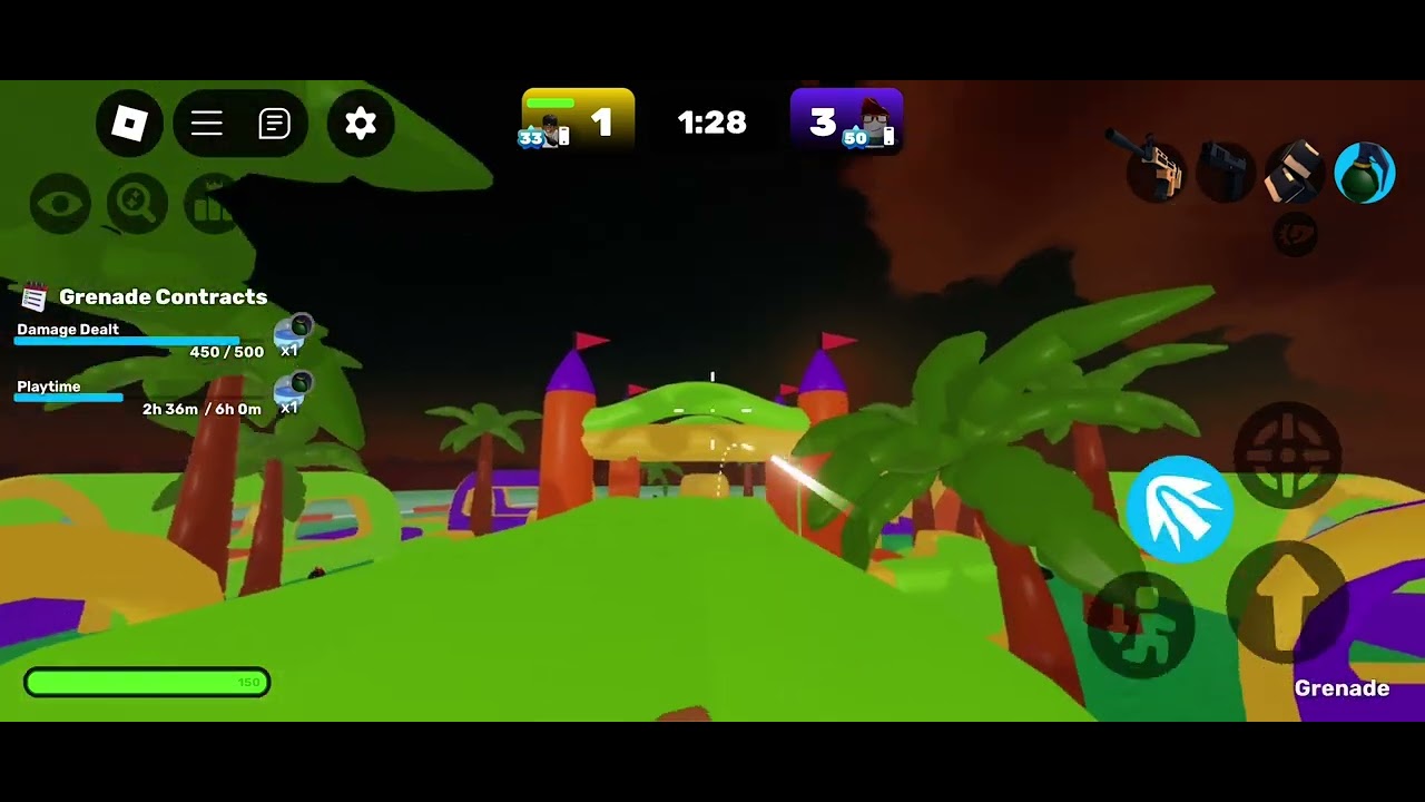 Roblox Rivals Bot Acting like a bot in rivals then popping off #roblox #rivals - YouTube