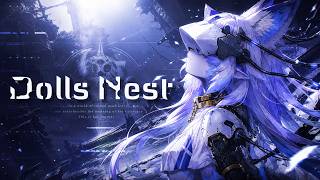 「Dolls Nest」寄り道しつつ次のエリアへ！！「完全初見！」part8