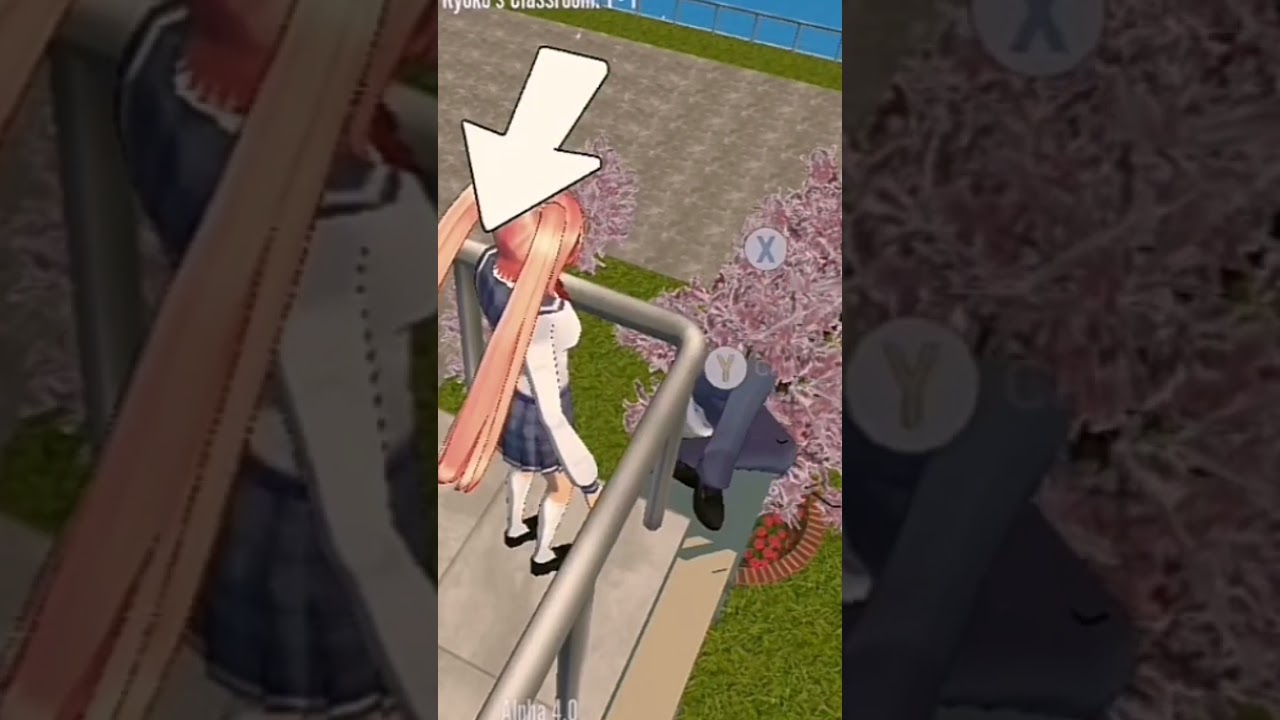 LETHAL LOVE UPDATE || BOOM ||| Yandere_info