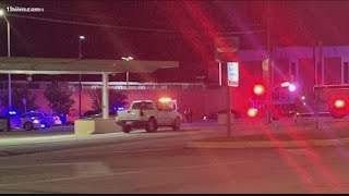 Bibb County deputy killed in stabbing at jail