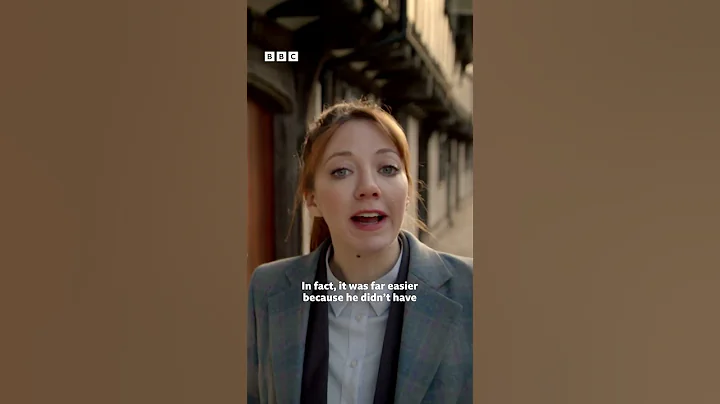 Those were the days...😉 #CunkOnShakespeare #iPlayer #PhilomenaCunk #Cunk