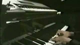 Video thumbnail of "Bruce Hornsby - I Will Walk With You"