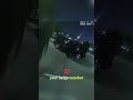 Demanded Badge Number → Arrested at Walmart