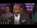 Lesson Steve Harvey Taught His Sons About Accountability | Oprah's Lifeclass | OWN
