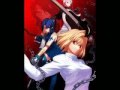 Melty blood actress again ost  rhythmical bustle