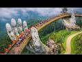 Unseen Vietnam | The Most Untamed Places You've Never Seen | 4k Travel Documentary