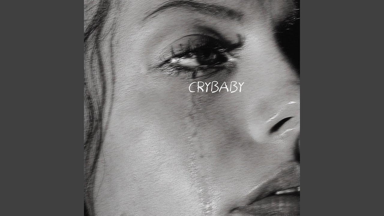 Crybaby YouTube
