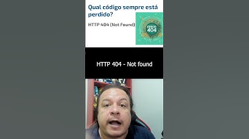 Ainda não encontrei... #HUMOR #trocadilhos #dev #desenvolvimento #standupdev #http #404 #notfound