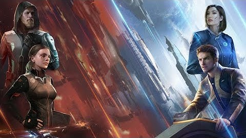 galaxy conquest part 2